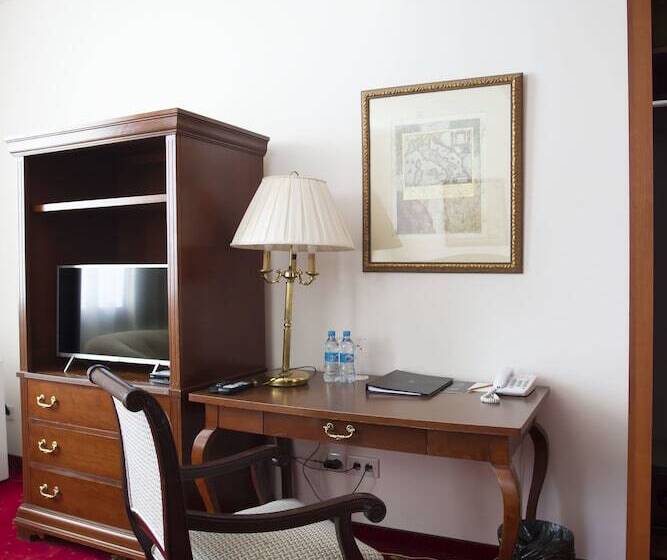 Отель Atyrau Dastan