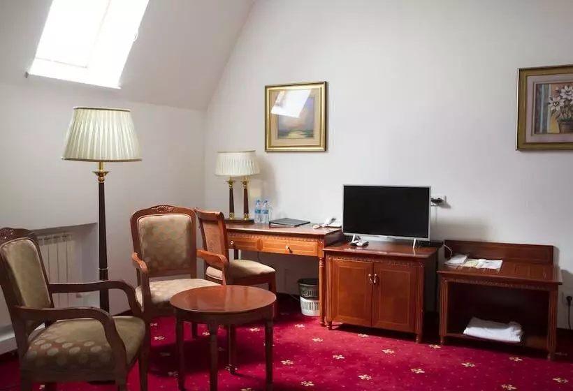 Отель Atyrau Dastan