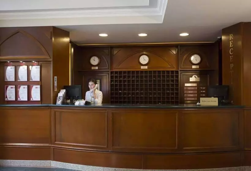 Отель Atyrau Dastan