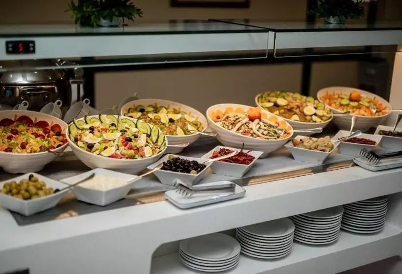 호텔 Bizerta Resort Congres & Spa