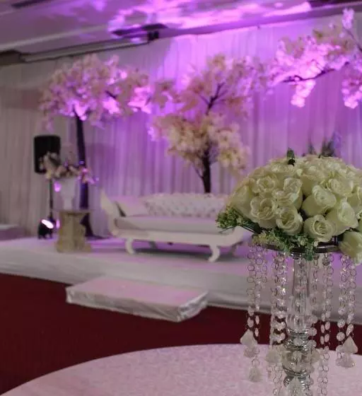 호텔 Bizerta Resort Congres & Spa