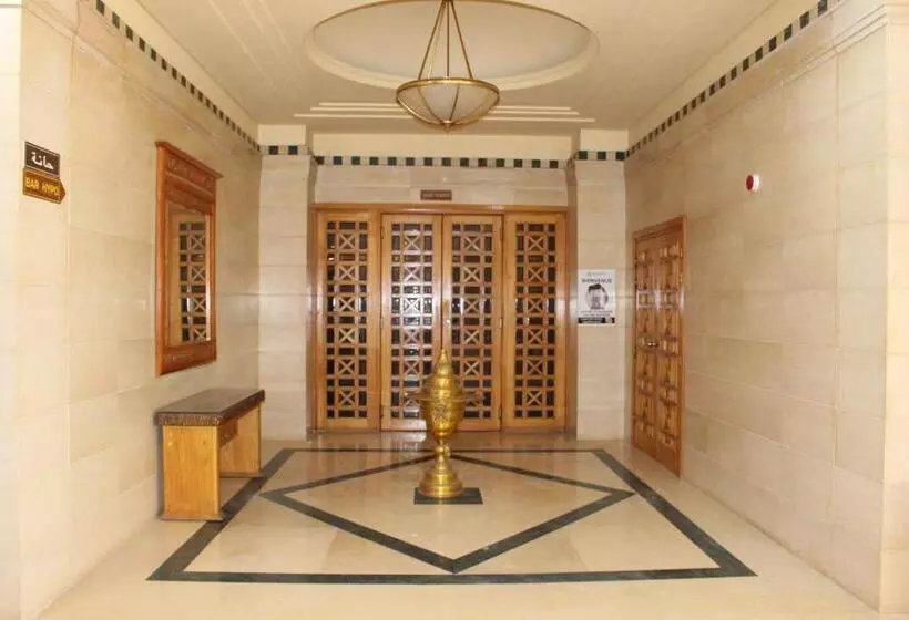 호텔 Bizerta Resort Congres & Spa