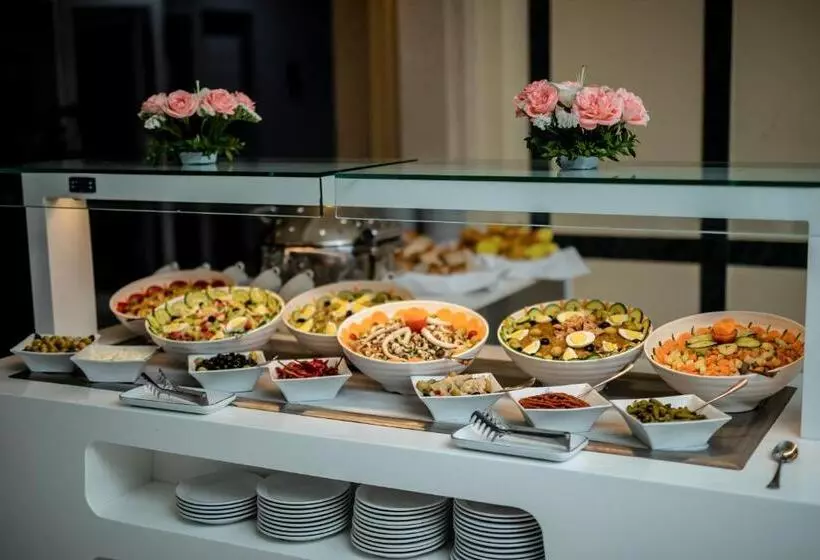 호텔 Bizerta Resort Congres & Spa