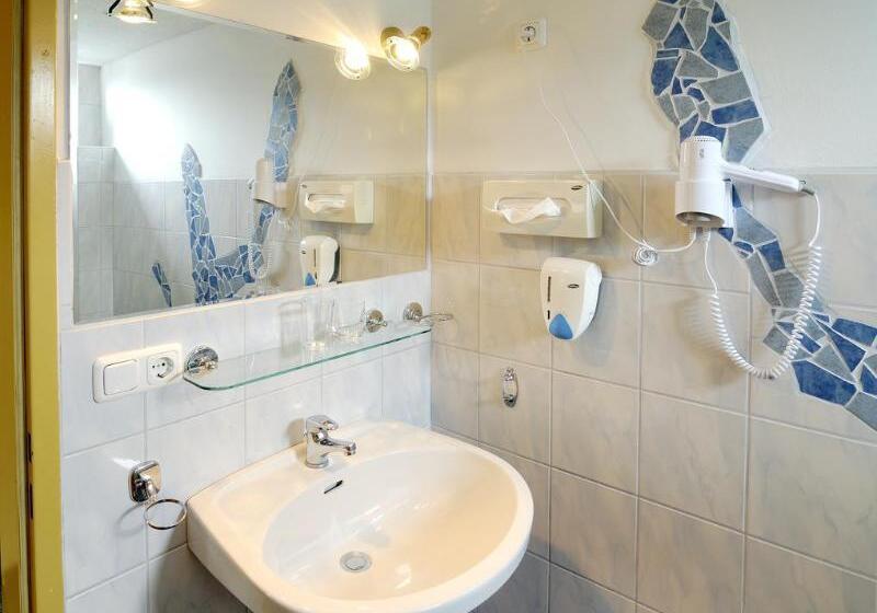 Panorama Hotel Traunstein