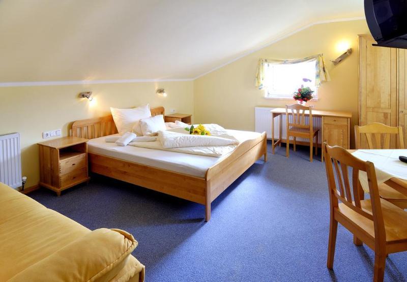 Panorama Hotel Traunstein