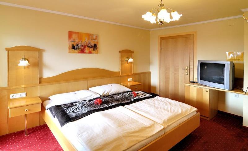 Panorama Hotel Traunstein