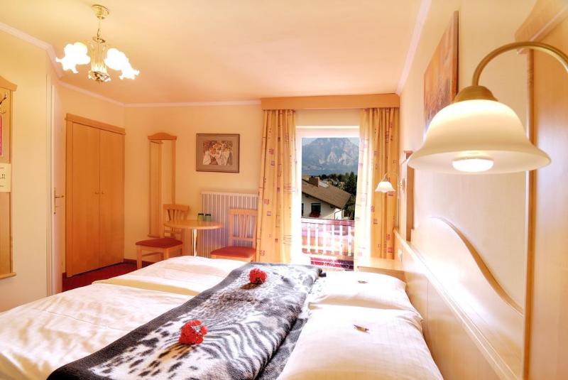 Panorama Hotel Traunstein