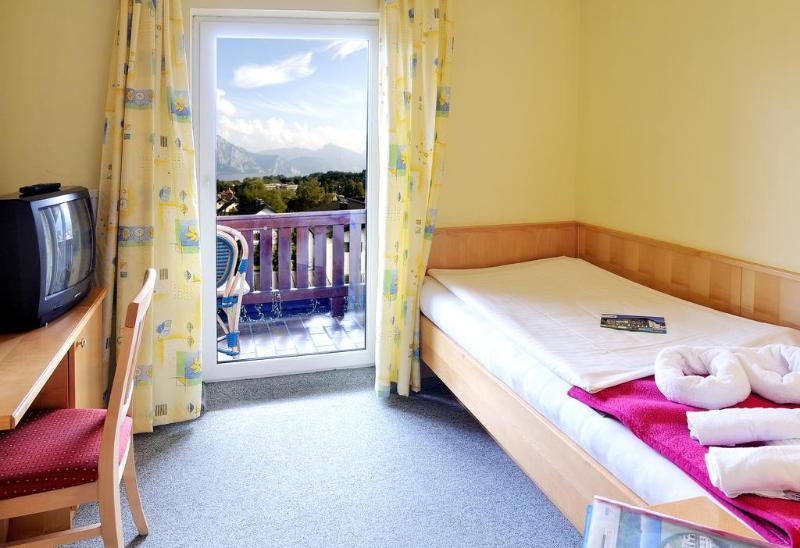 Panorama Hotel Traunstein