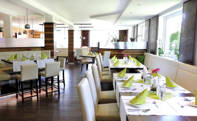 Panorama Hotel Traunstein