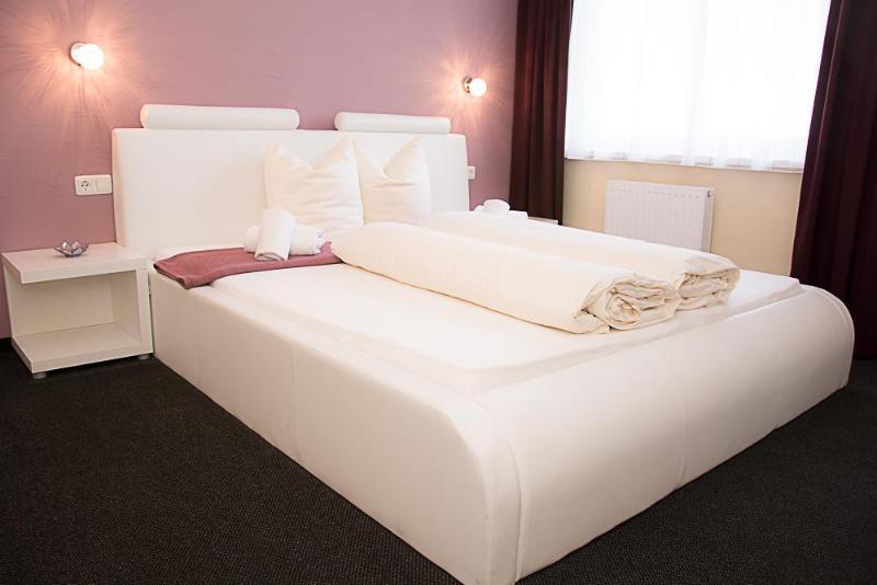 Panorama Hotel Traunstein