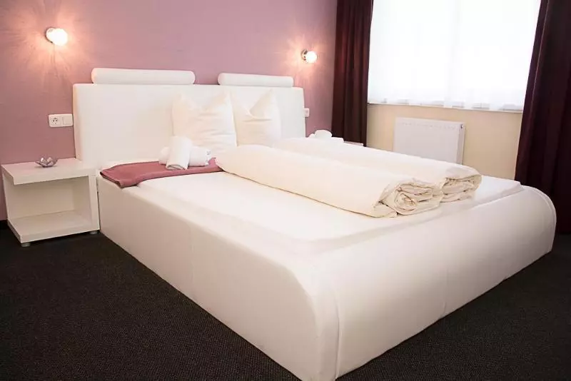 Panorama Hotel Traunstein