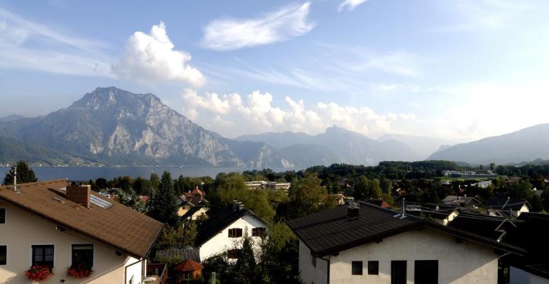 Panorama Hotel Traunstein