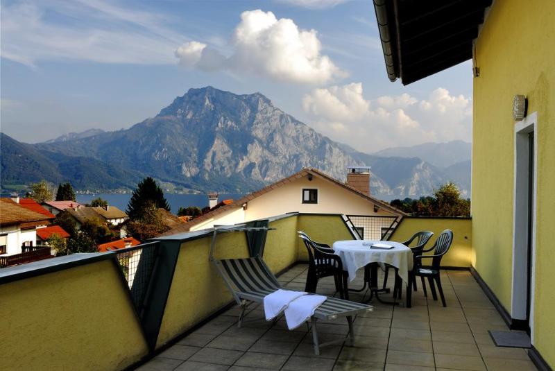 Panorama Hotel Traunstein