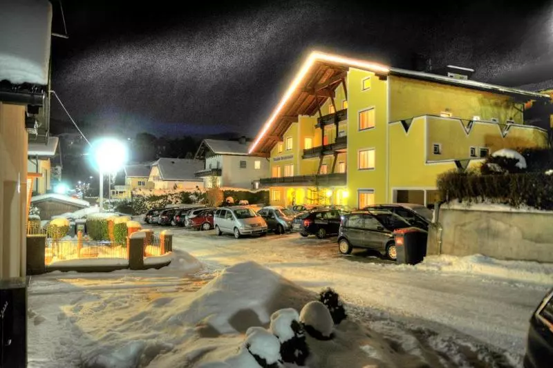 Panorama Hotel Traunstein
