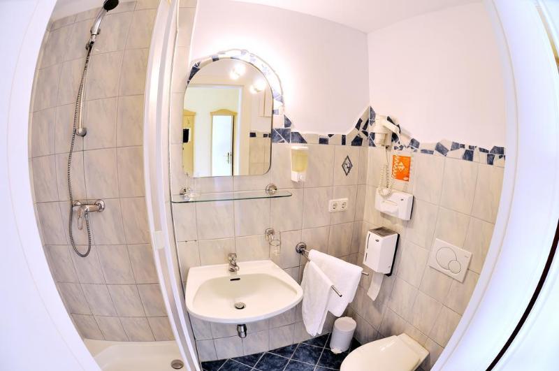 Panorama Hotel Traunstein