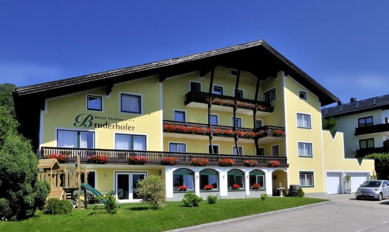 Panorama Hotel Traunstein