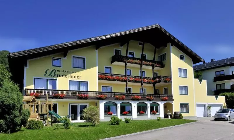 Panorama Hotel Traunstein