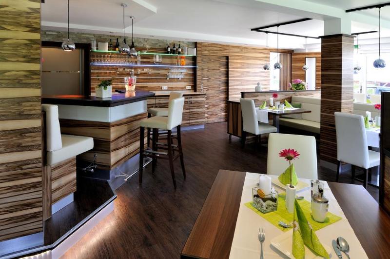 Panorama Hotel Traunstein