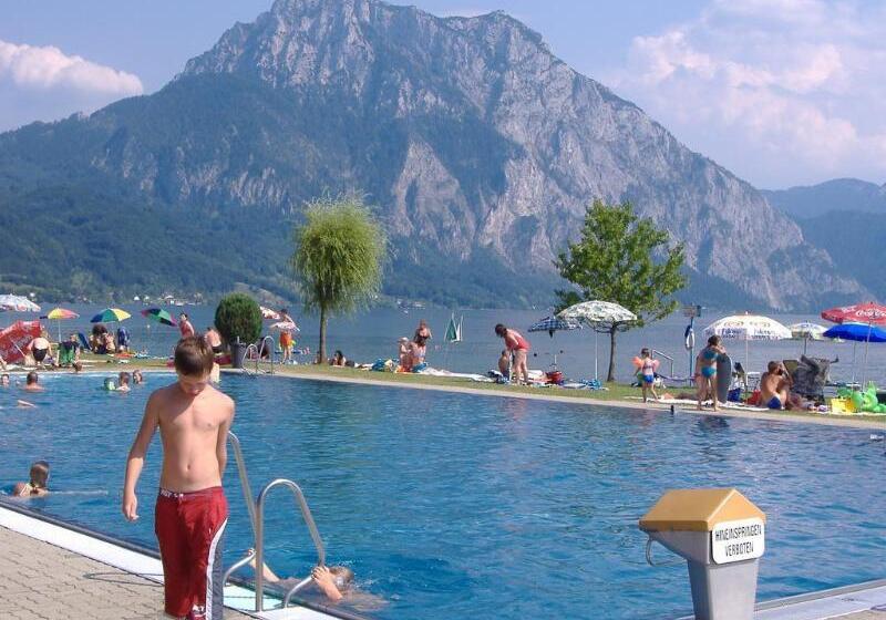 Panorama Hotel Traunstein