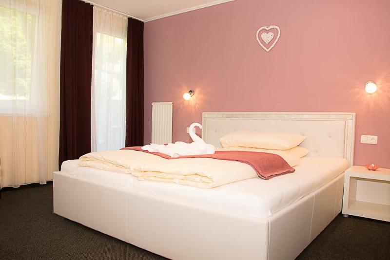 Panorama Hotel Traunstein