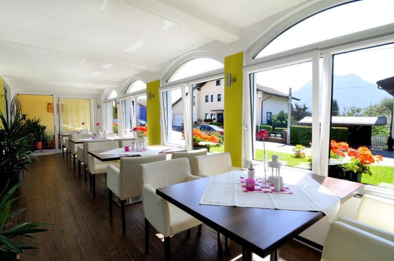 Panorama Hotel Traunstein