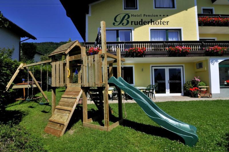 Panorama Hotel Traunstein