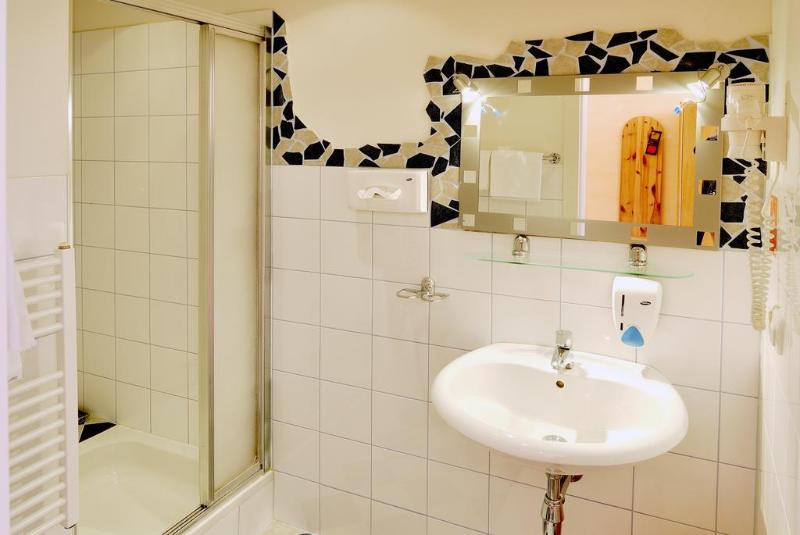 Panorama Hotel Traunstein