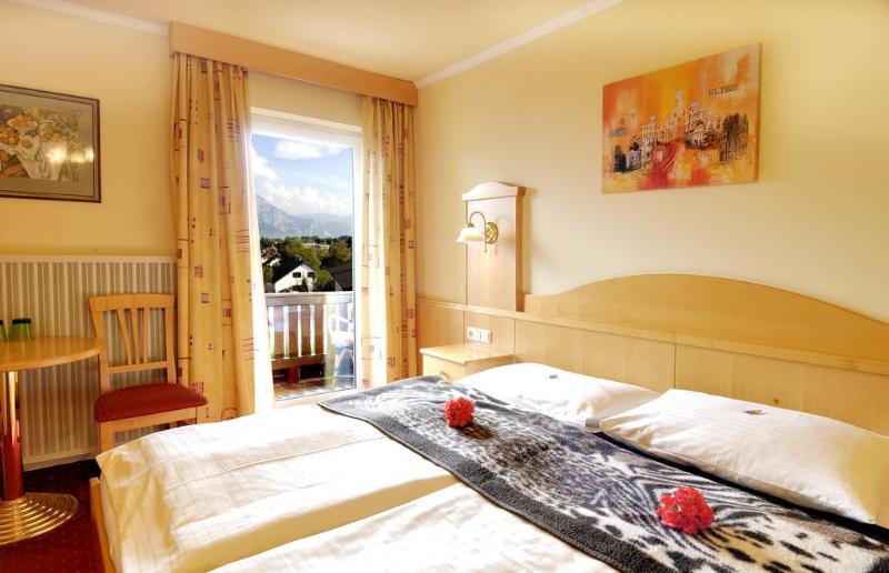 Panorama Hotel Traunstein