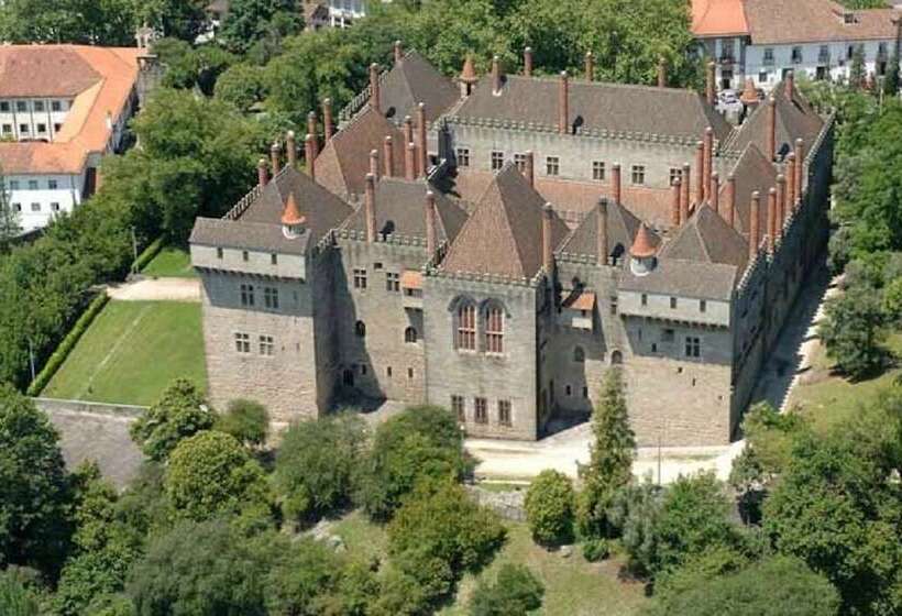 Carmo S Boutique Hotel   Small Luxury Hotels Of The World