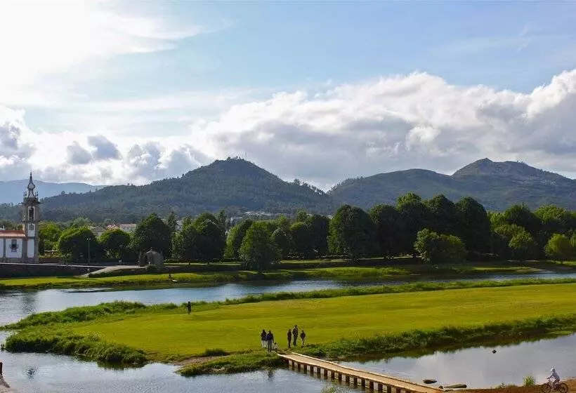 Carmo S Boutique Hotel Small Luxury Hotels Of The World