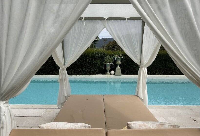 Carmo S Boutique Hotel   Small Luxury Hotels Of The World