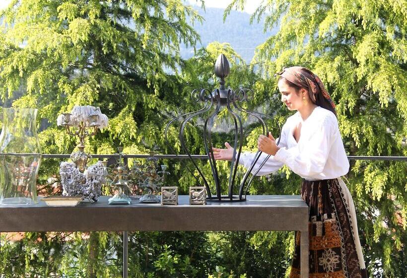 Carmo S Boutique Hotel   Small Luxury Hotels Of The World