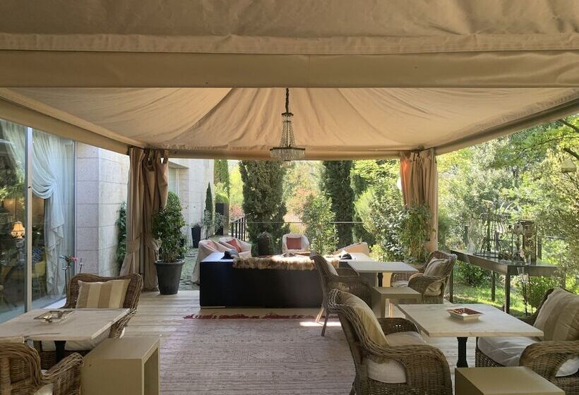 Carmo S Boutique Hotel   Small Luxury Hotels Of The World