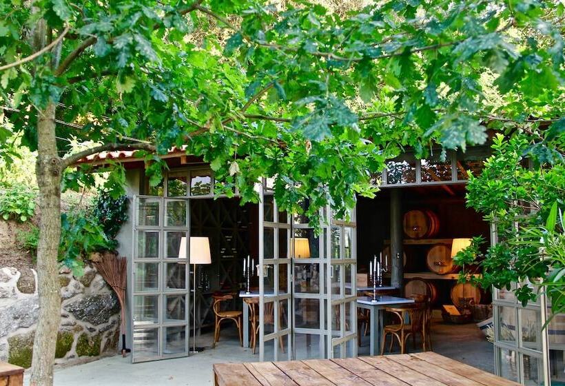 Carmo S Boutique Hotel   Small Luxury Hotels Of The World