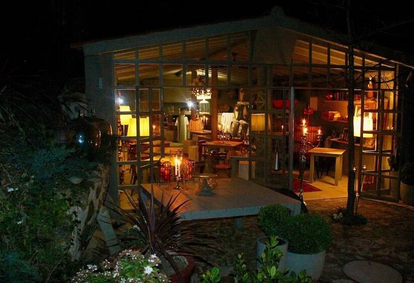 Carmo S Boutique Hotel   Small Luxury Hotels Of The World