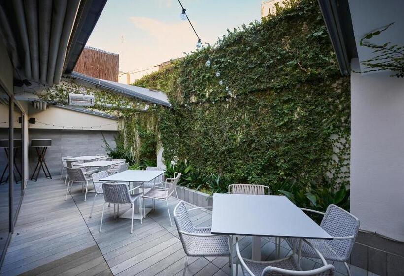 Отель Catalonia Square 4* Sup