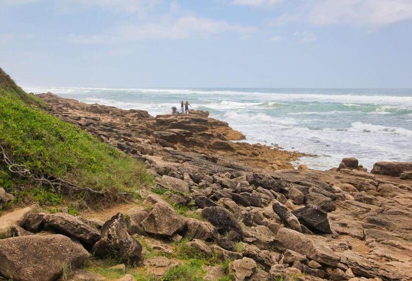 酒店 Elephant Lake