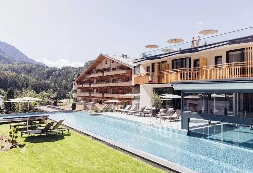 בית מלון כפרי Habicher Hof 4 Sterne Superior