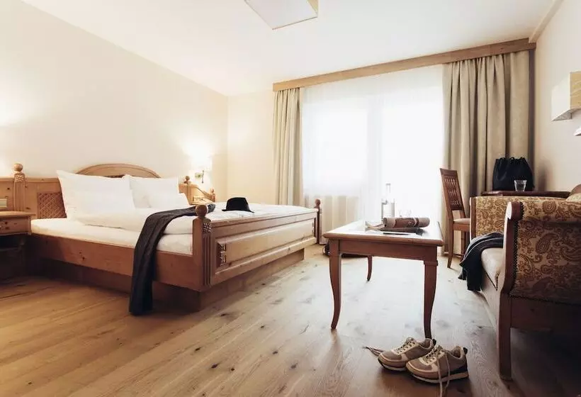 בית מלון כפרי Habicher Hof 4 Sterne Superior