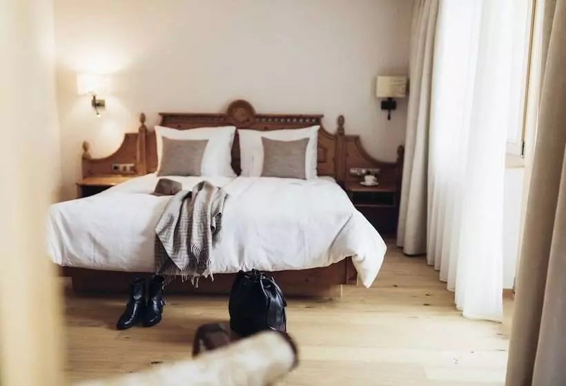 בית מלון כפרי Habicher Hof 4 Sterne Superior