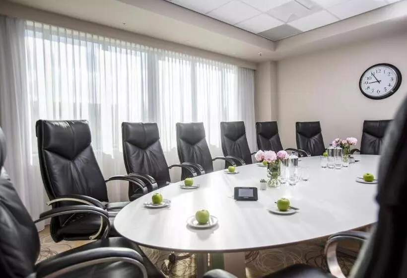 Hotel Holiday Inn Amsterdam Arena Towers, An Ihg