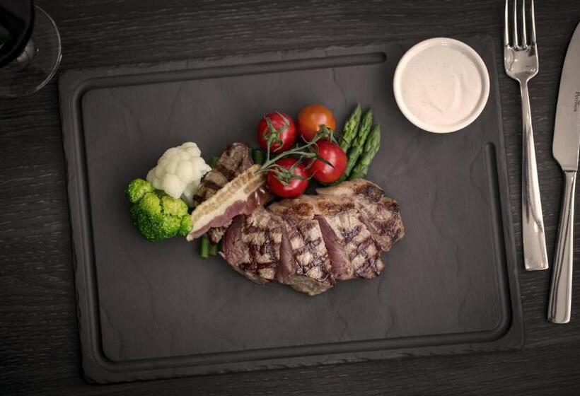 Hotel Holiday Inn Amsterdam Arena Towers, An Ihg