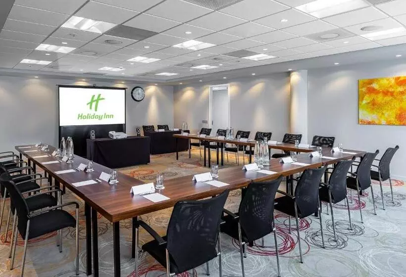 Hotel Holiday Inn Amsterdam Arena Towers, An Ihg