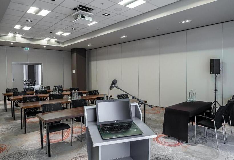 Hotel Holiday Inn Amsterdam Arena Towers, An Ihg