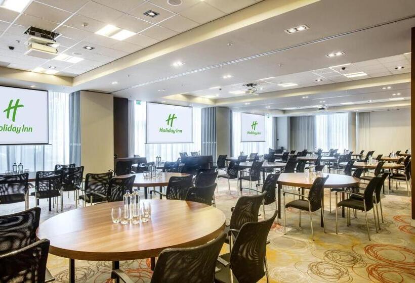 Hotel Holiday Inn Amsterdam Arena Towers, An Ihg