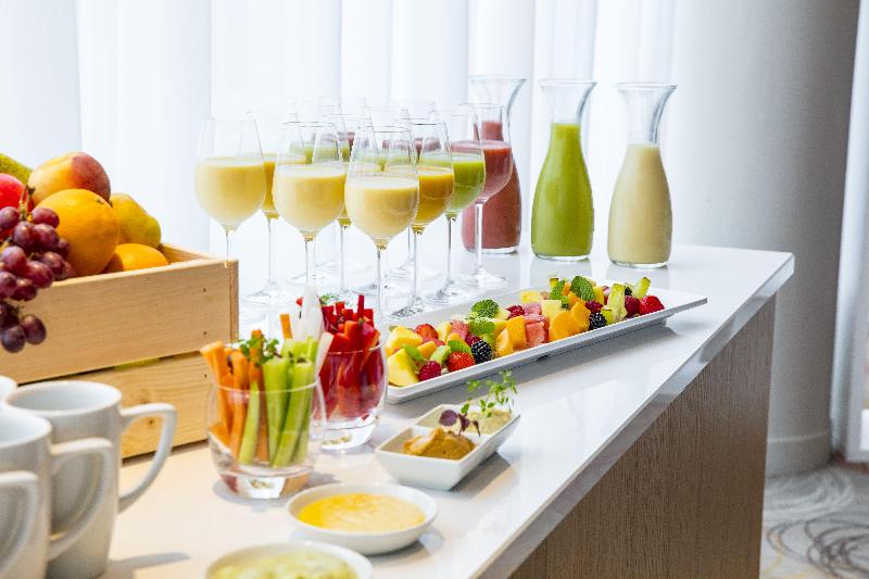 Hotel Holiday Inn Amsterdam Arena Towers, An Ihg