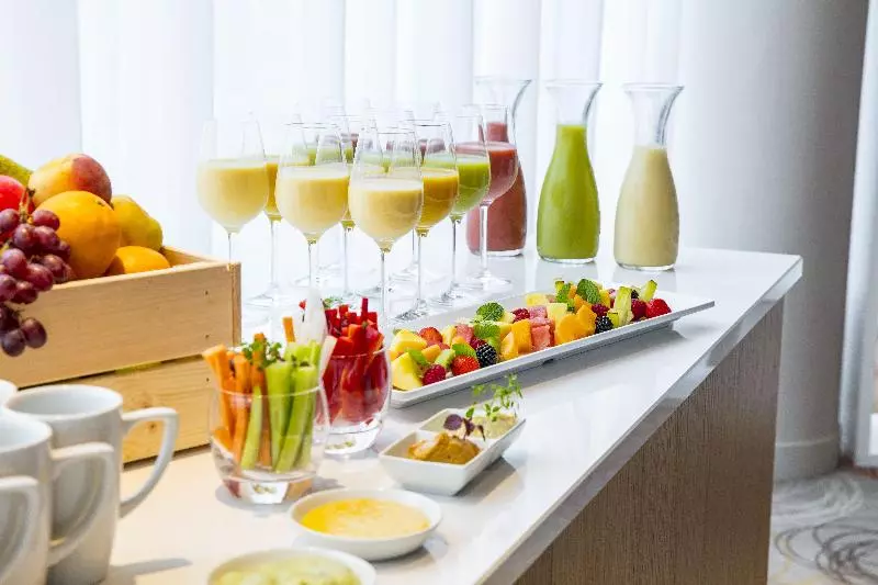 Hotel Holiday Inn Amsterdam Arena Towers, An Ihg