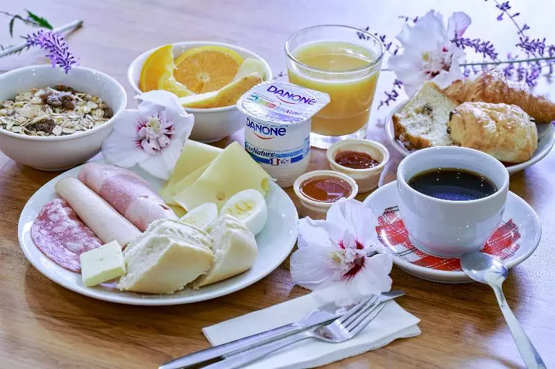 فندق Holiday Inn Express Strasbourg Centre, An Ihg