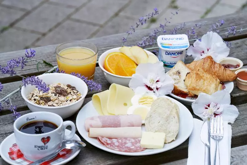 فندق Holiday Inn Express Strasbourg Centre, An Ihg