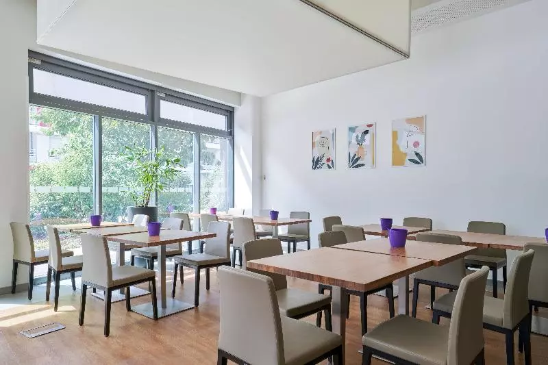 فندق Holiday Inn Express Strasbourg Centre, An Ihg